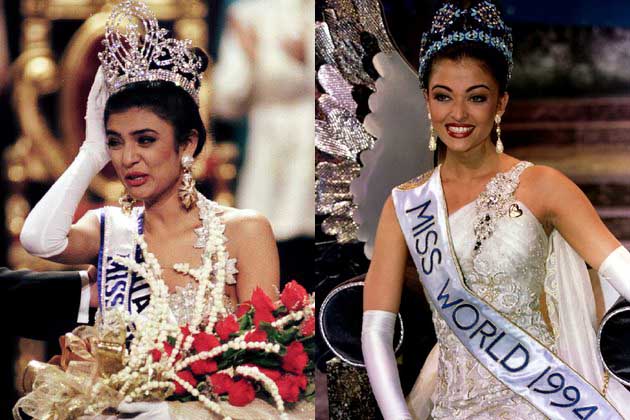 Models avoid beauty pageant route to Bollywood 